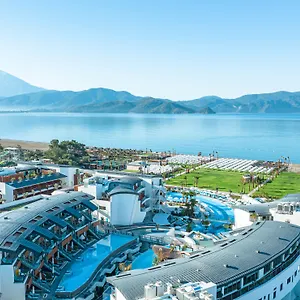 Liberty Fabay Hotell