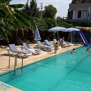 Alis Hotell
